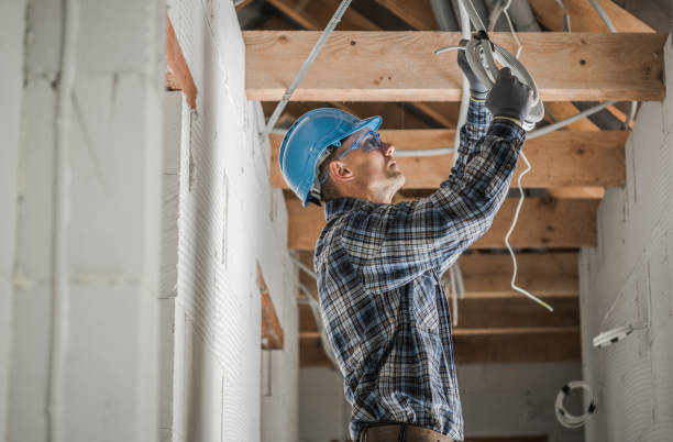 Best Industrial Electrical Services  in Watervliet, NY