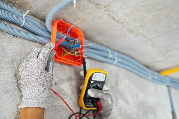 Best Electrical Outlet Repair  in Watervliet, NY